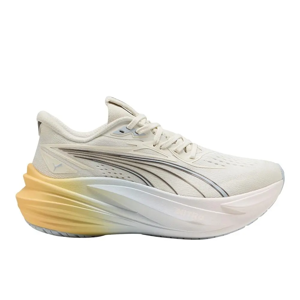Puma Magmax Nitro 2 Run Club Running Womens Size 11 M Sneakers Athletic Shoes 3