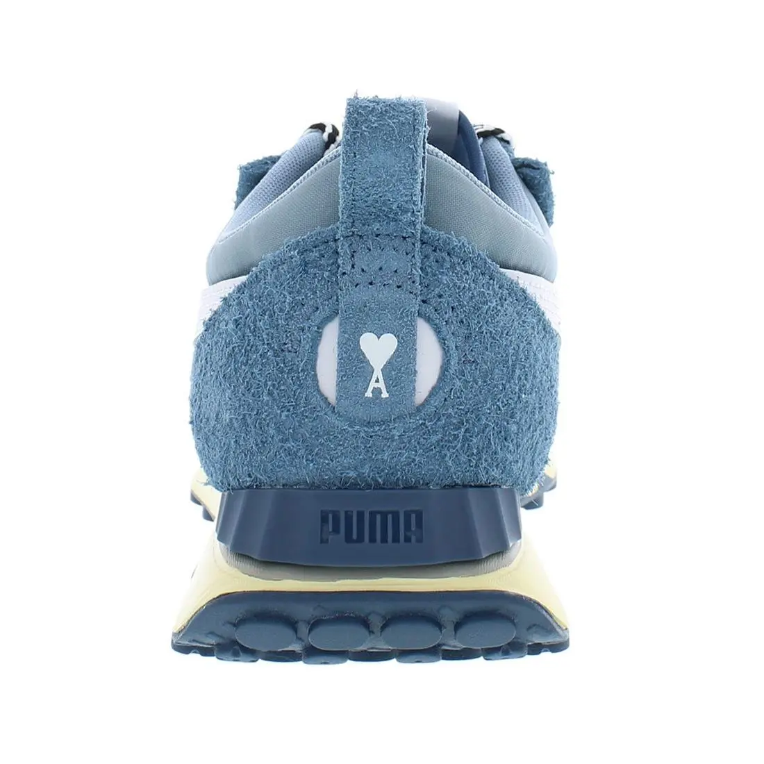 Puma shoes - Blue/White, Main: Blue (UPC: 195102794763) 2
