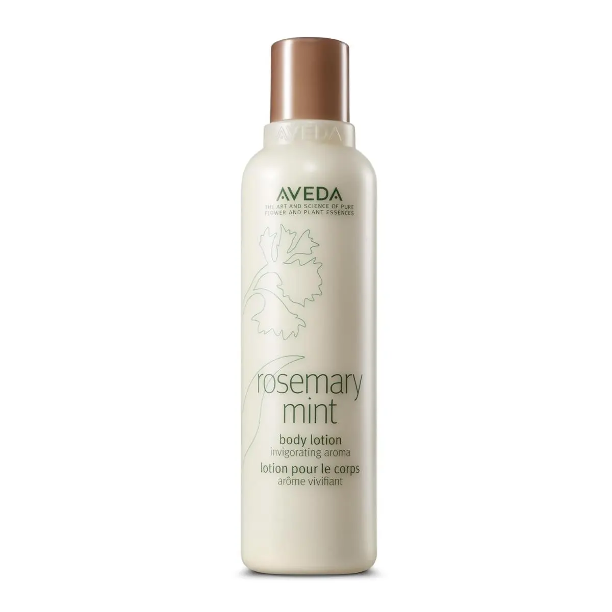 Aveda Rosemary Mint Body Lotion 6.7oz/200ml