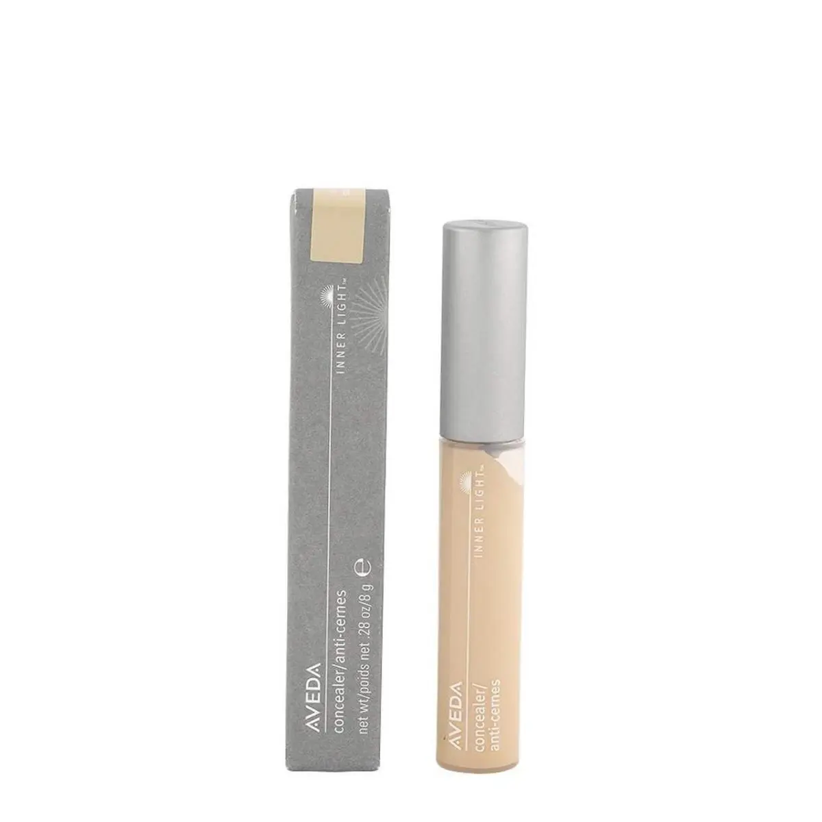 Aveda Bamboo Concealer Inner Light Rare