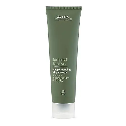 Aveda Botanical Kinetics Deep Cleansing Clay Masque 4.2oz/125ml