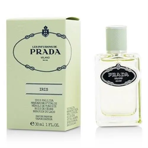 Prada Infusion D`iris Eau de Parfum - 1oz
