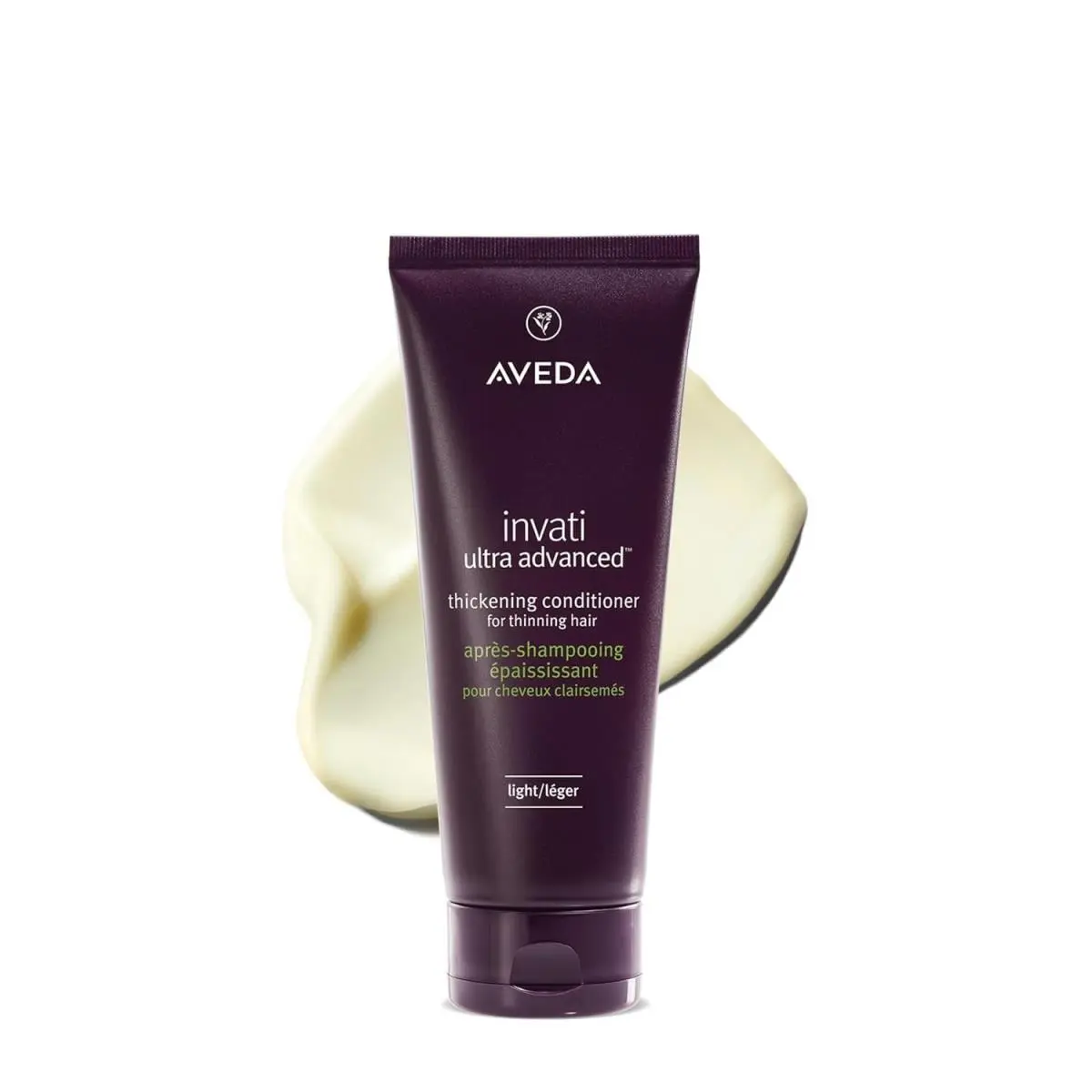 Invati Ultra Advanced Thickening Conditioner Light Rich Step 2 of 4 by Aveda