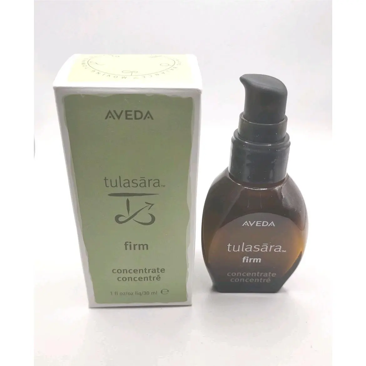 Aveda Tulasara Concentrate Firm 1 Fl/oz