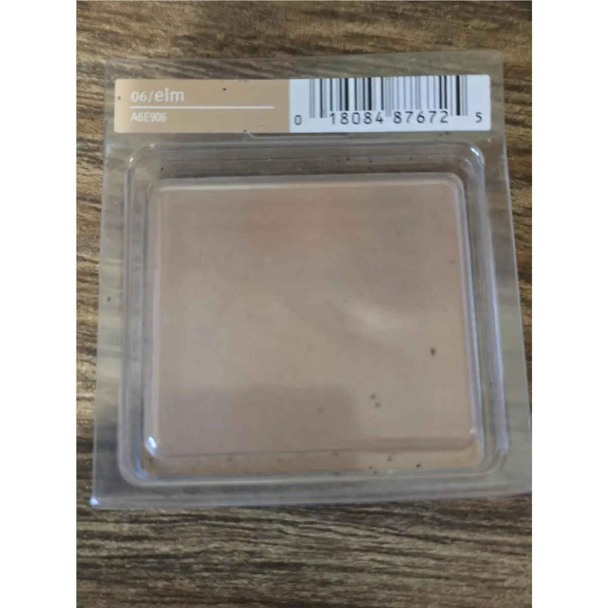 Aveda Inner Light Mineral Dual Foundation - Elm 06