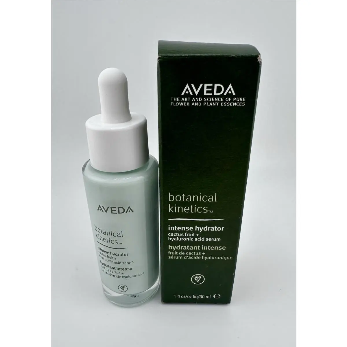 Aveda Botanical Kinetics Intense Hydrator 30ml/1oz
