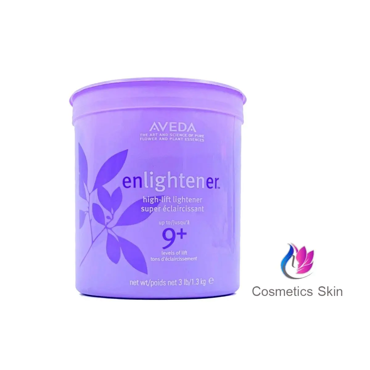 Aveda Enlightener High-lift Lightener 9+ 1.3kg / 3lbs