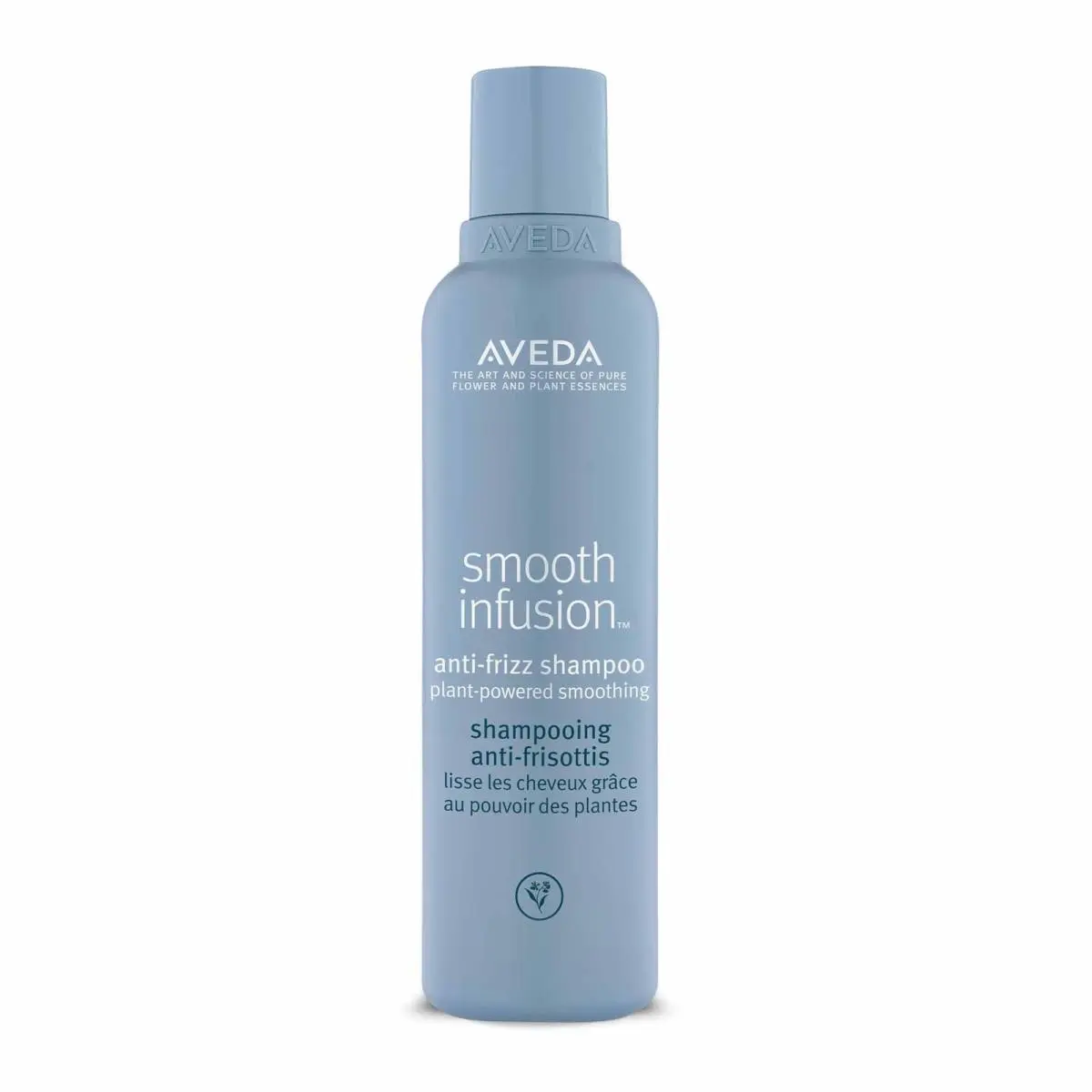 Smooth Infusion Anti-frizz Shampoo Smoothing Shampoo Frizz Control by Aveda