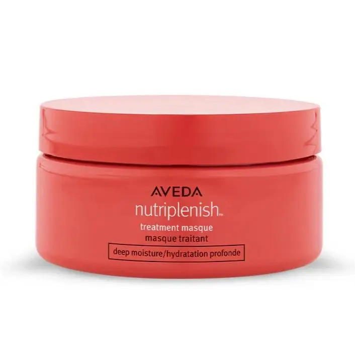 Aveda Nutriplenish Deep Moisture Treatment Masque 6.8oz/200ml
