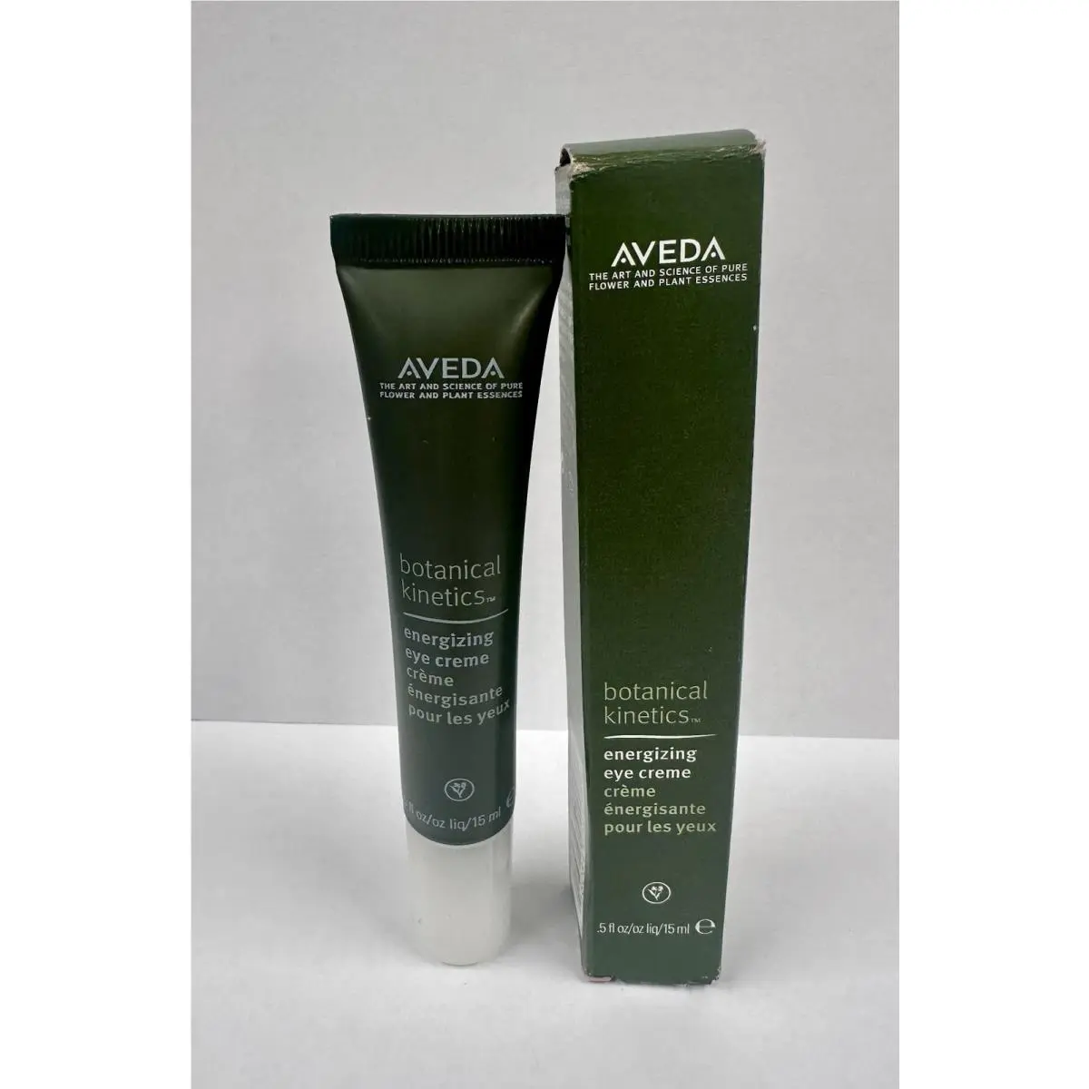 Aveda Botanical Kinetics Energizing Eye Creme 15ml/0.5oz