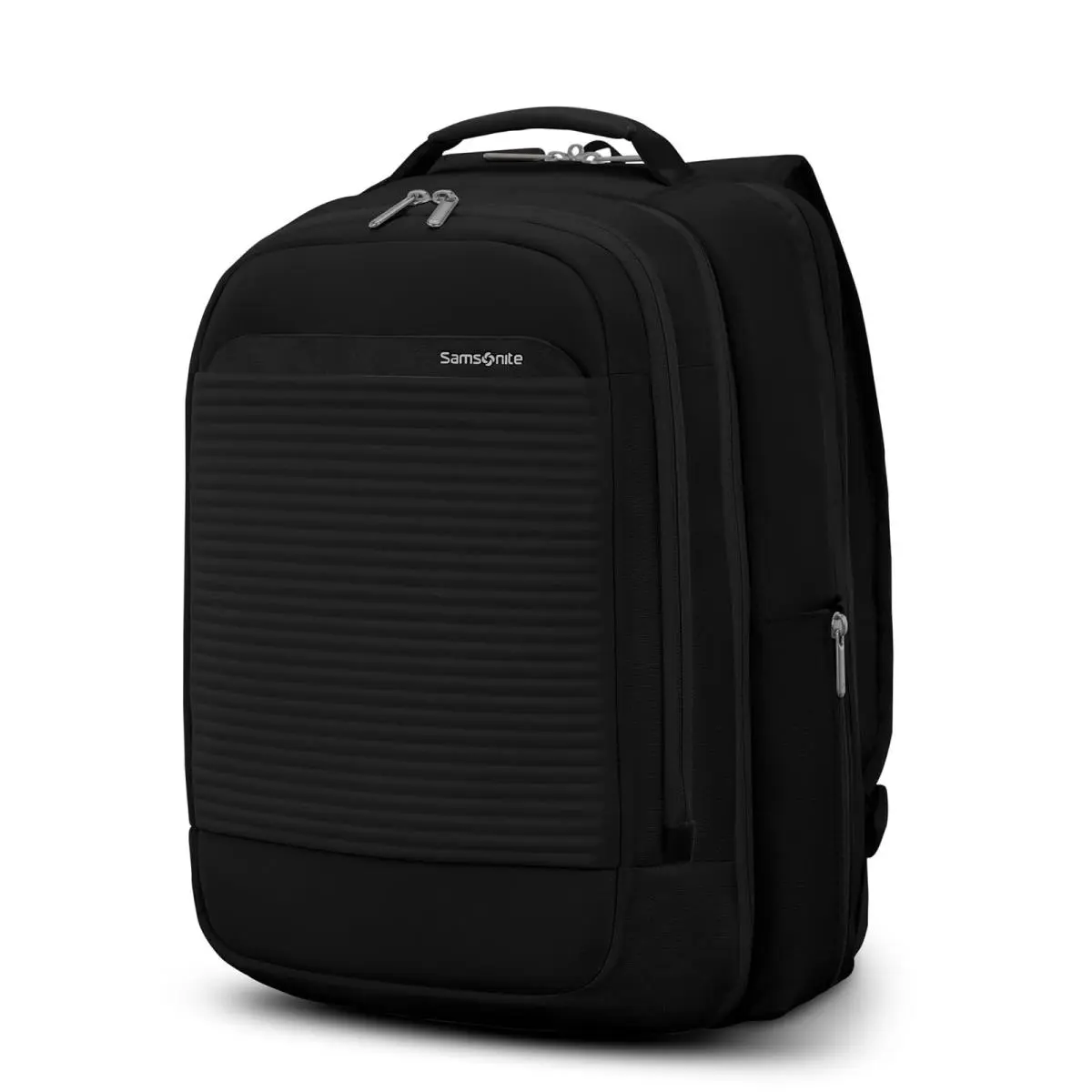Samsonite Paralux 2 in 1 Travel Backpack Business Black