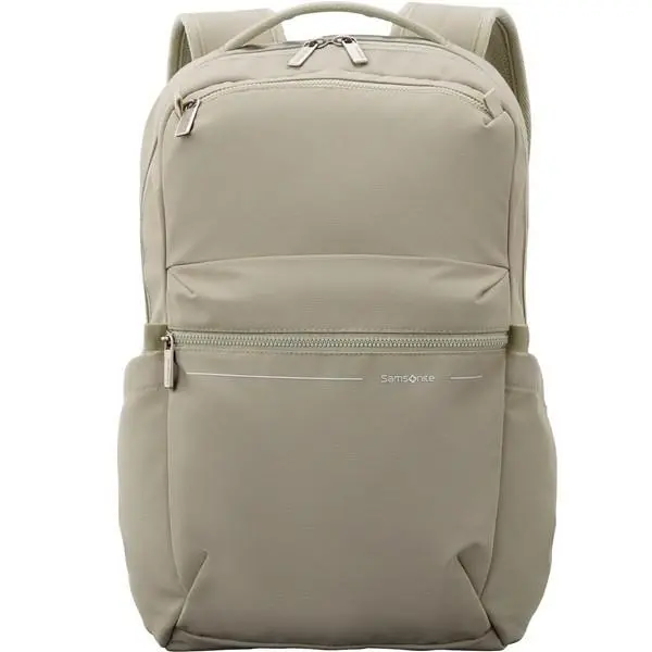 Samsonite Better Than Basic Backpack Limestone