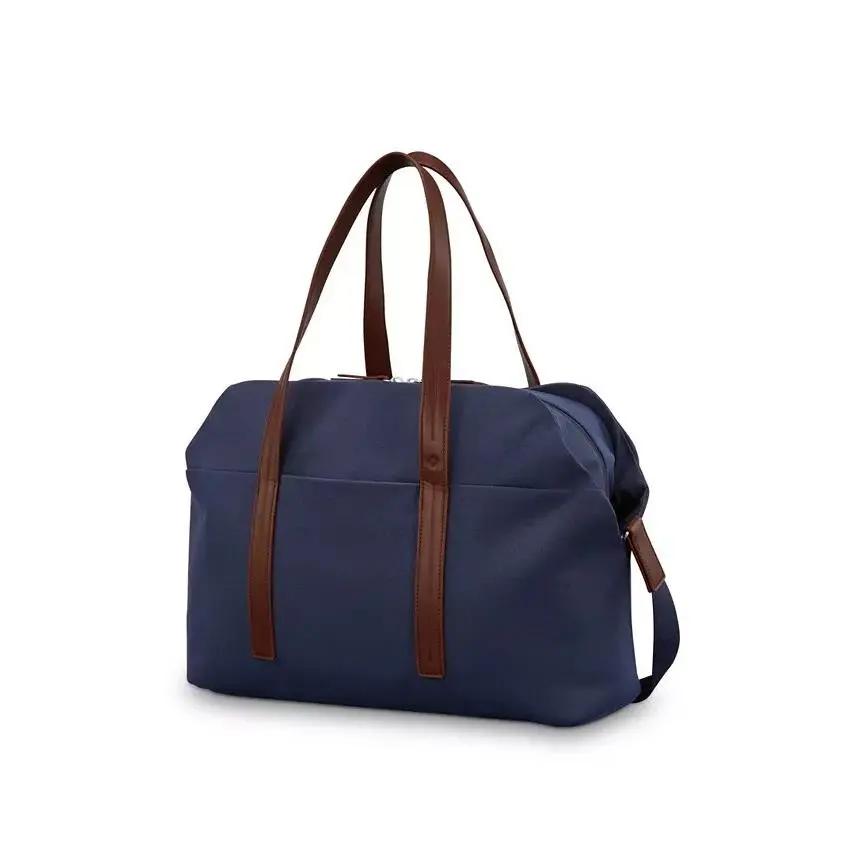 Samsonite Virtuosa Weekender Tote Color: Navy
