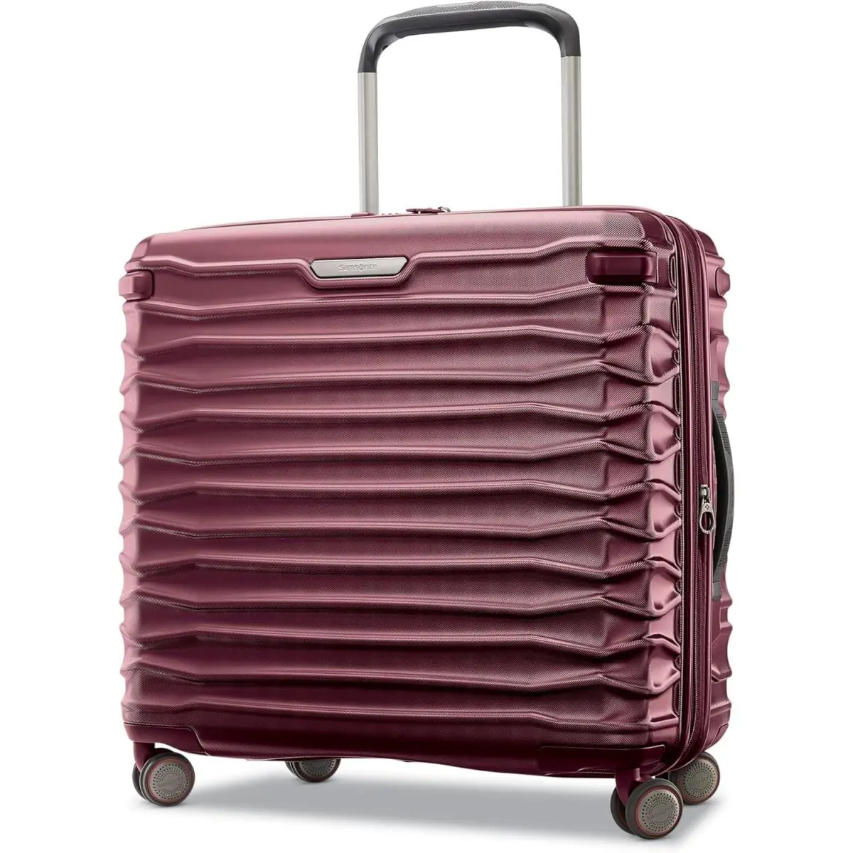 Samsonite Stryde 2 Hardside Expandable Luggage w/ Double Spinner Wheels Medium