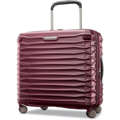Stryde 2 Hardside Expandable Luggage w/ Double Spinner Wheels Medium by Samsonite