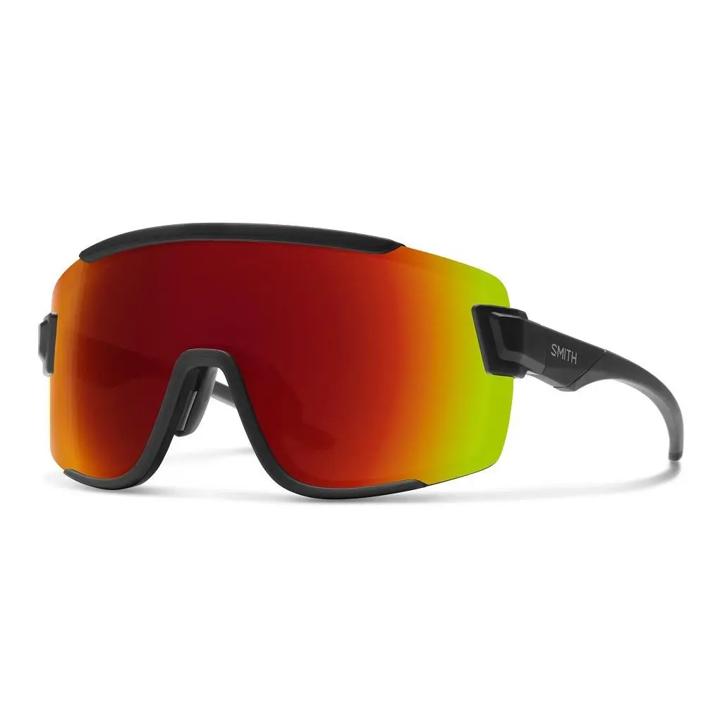 Smith Wildcat Sunglasses - Frame: See Menu Options, Lens: See Menu Options
