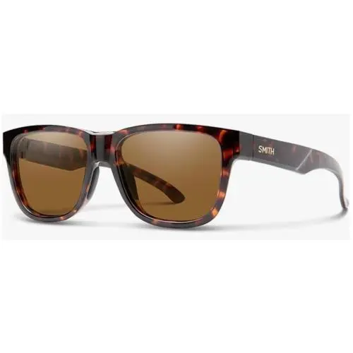 Smith Lowdown Slim 2 Sunglasses-tortoise-polarized Brown Lens