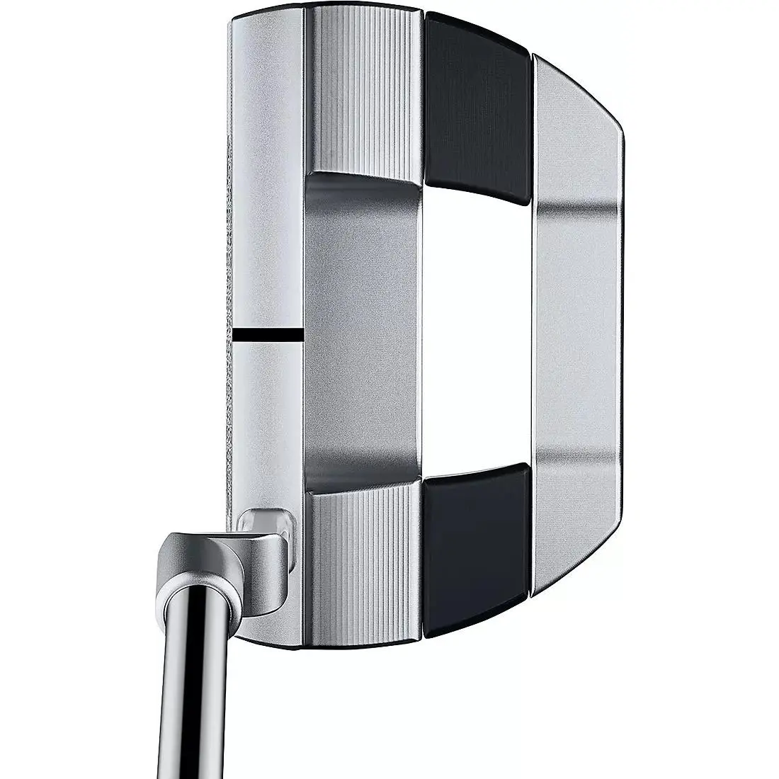 Scott  - Lie Angle: Black 6