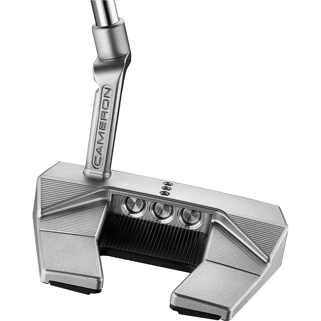 Scott  - Scotty Cameron 2025 Phantom 5.2 - Lie Angle: Black 8