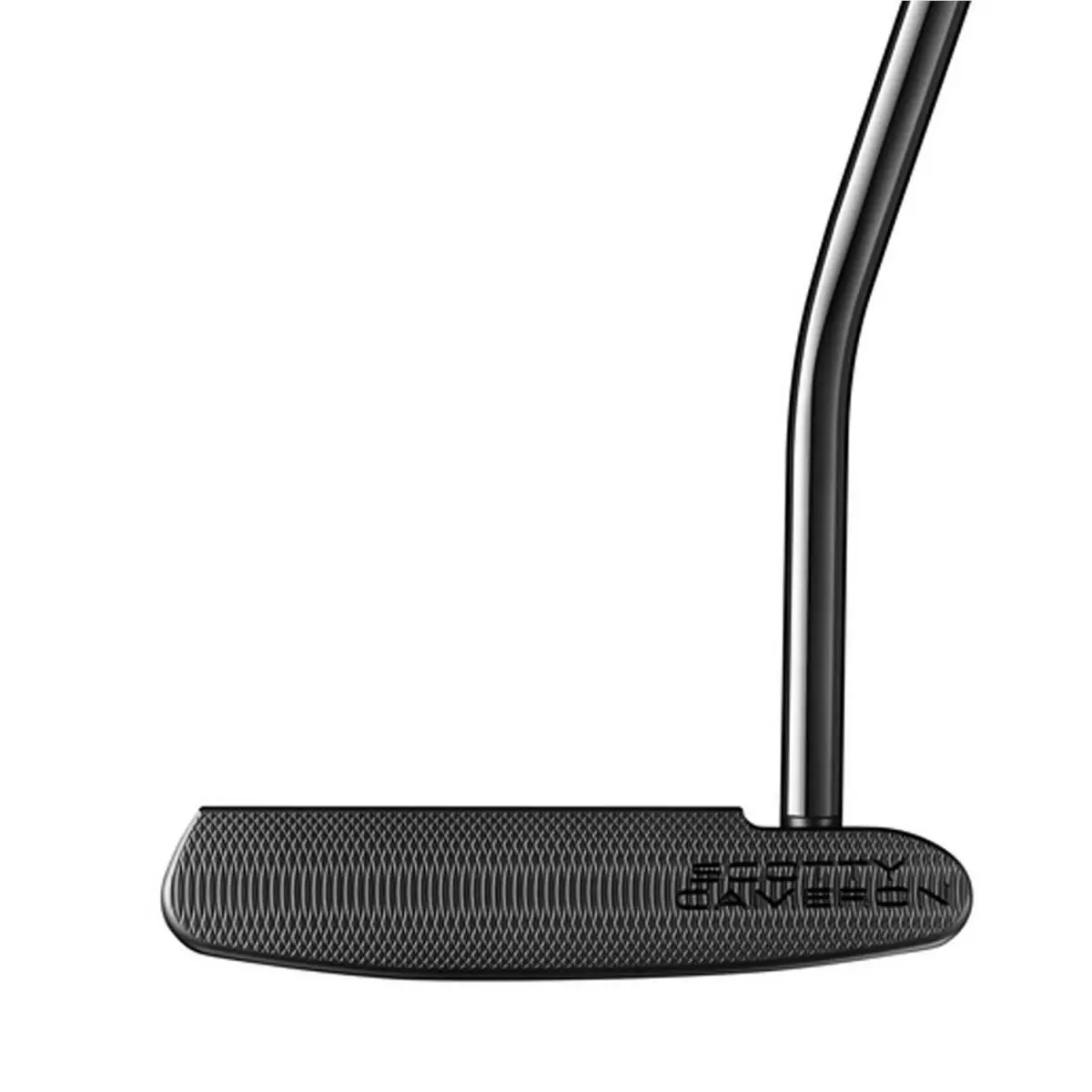 Scott  - B3 Triple Black Design Catalina LTD - Black 0