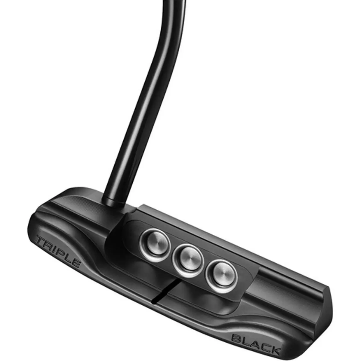 Scott  - B3 Triple Black Design Catalina LTD - Black 1