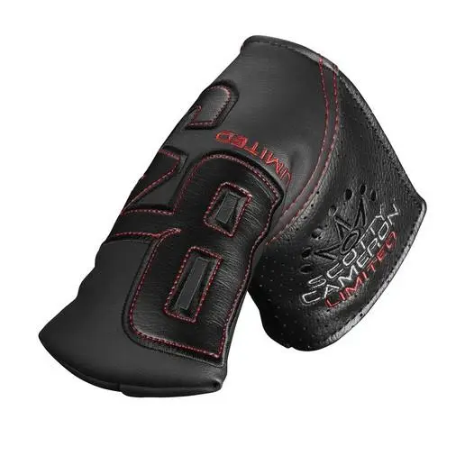 Scott  - B3 Triple Black Design Catalina LTD - Black 2