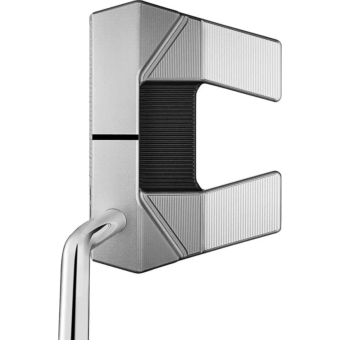 Scott  - Scotty Cameron 2026 Phantom - Cameron Phantom - Silver, Lie Angle: Black 2