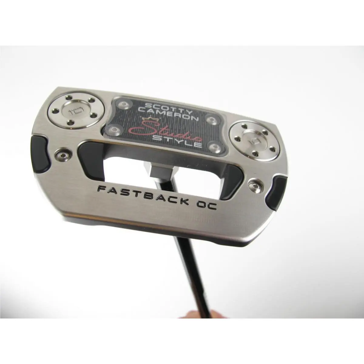 Scott  - Studio Style Fastback OC - Studio Style Fastback - J6NSG0529262699 0