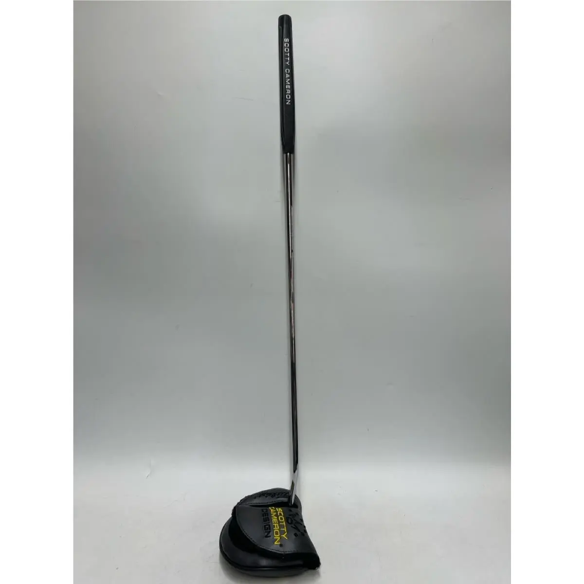 Putter: Scotty Cameron Model Phantom X 11 - Right-handed UD8030446