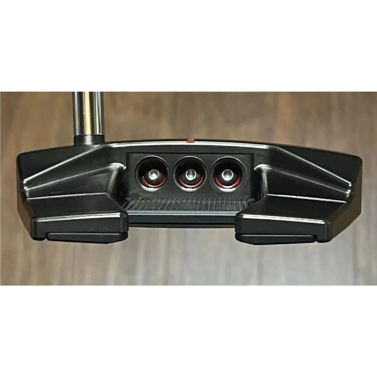 Scott  - Phantom 5 - 2026 - SCS - Xtreme Dark Finish - DLC - Red, Lie Angle: Black 1