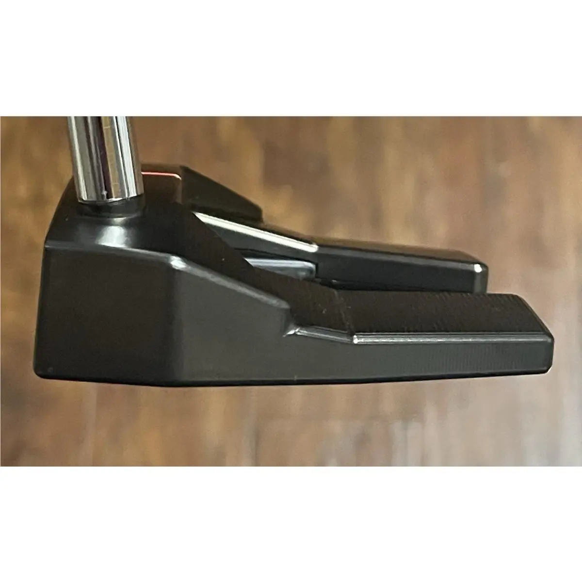 Scott  - Phantom 5 - 2026 - SCS - Xtreme Dark Finish - DLC - Red, Lie Angle: Black 7