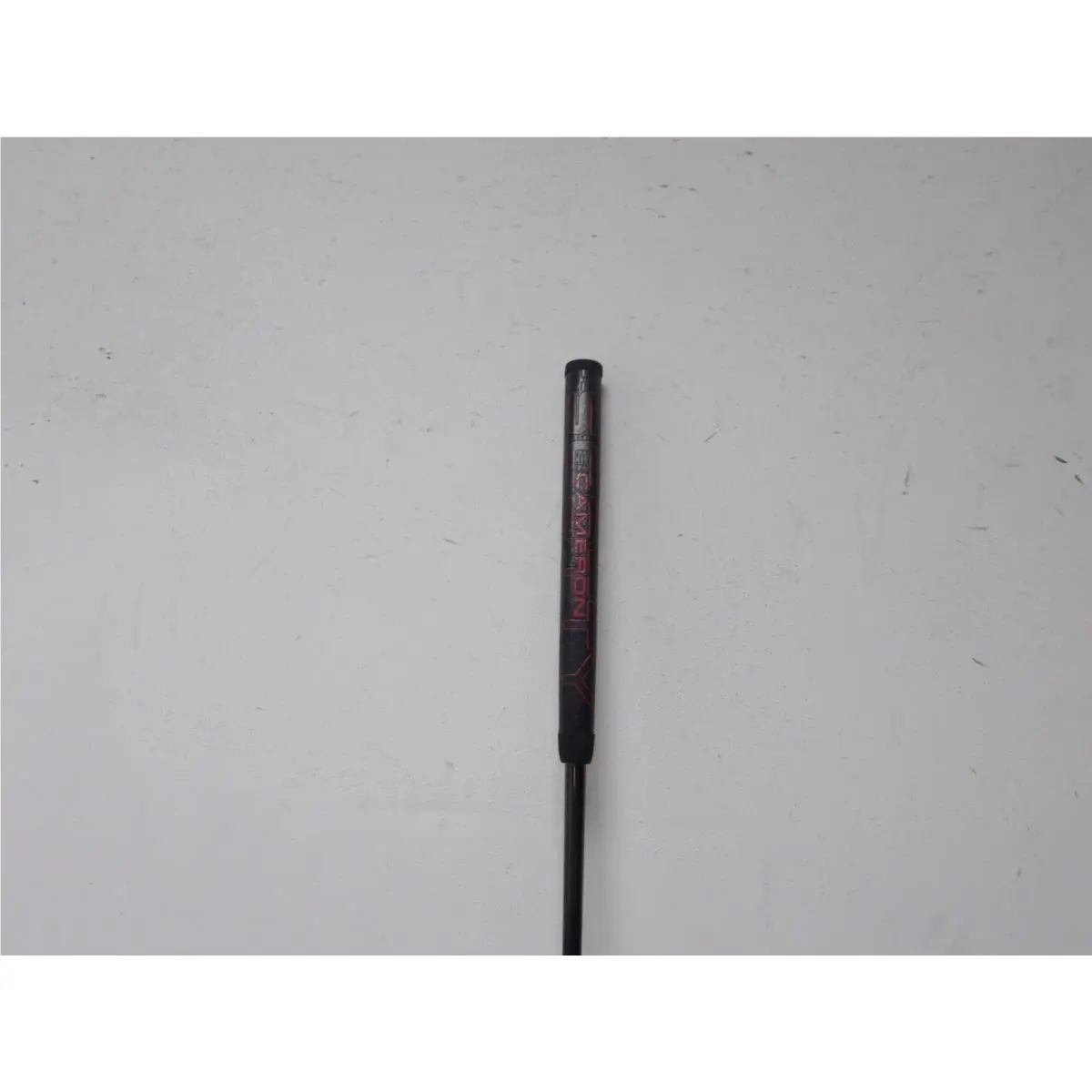 Scott  - scotty cameron phantom 11r - cameron phantom - Black, Lie Angle: Black 3