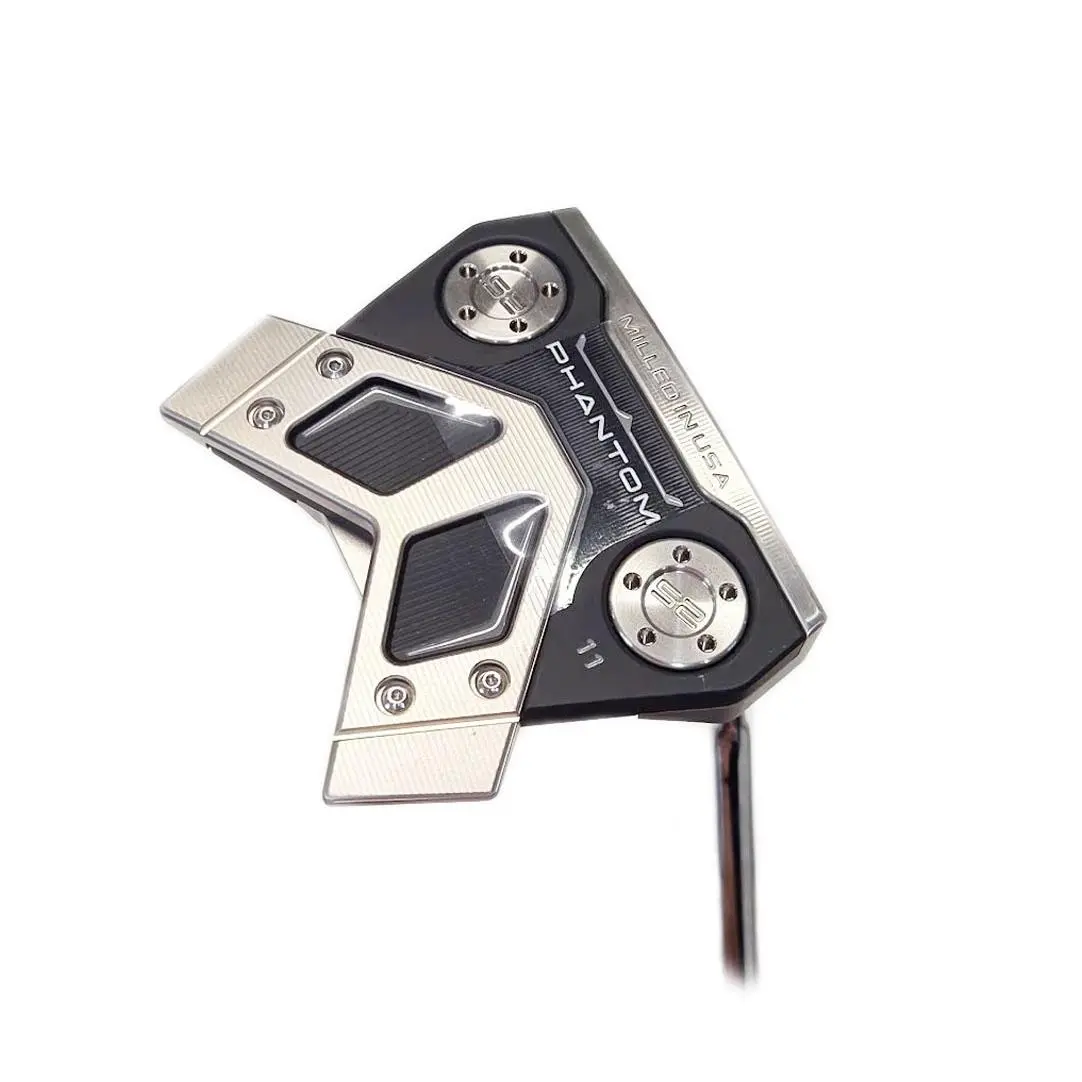 2024 Scotty Cameron Phantom Long Design LD 11 38 Mallet Putter