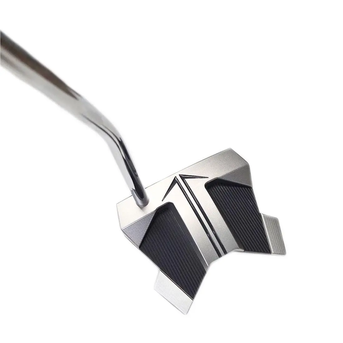 Scott  - Scotty Cameron Phantom Long Design LD 11 - Lie Angle: Standard 0