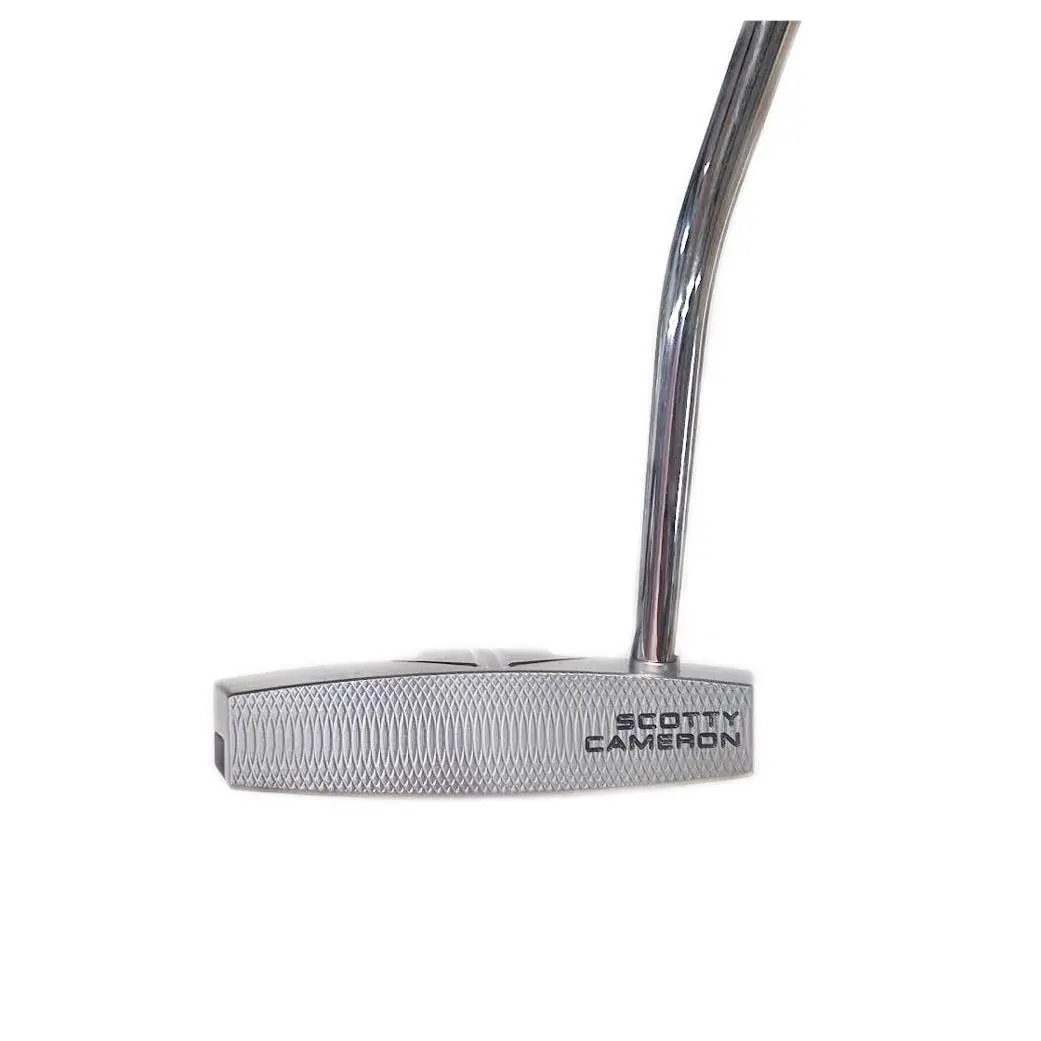 Scott  - Scotty Cameron Phantom Long Design LD 11 - Lie Angle: Standard 1