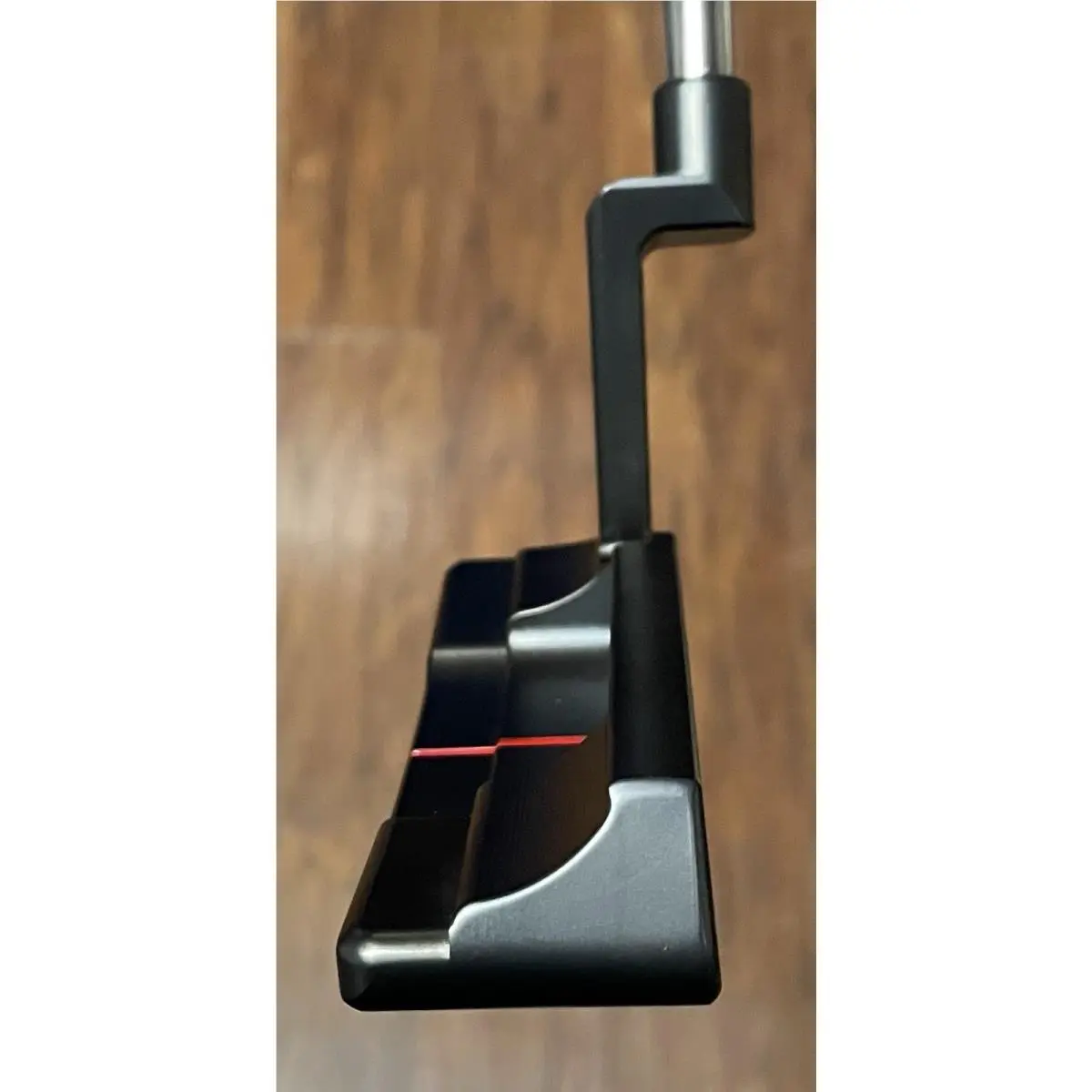 Scott  - Studio Style Newport 2 Plus - 2026 - SCS - Xtreme Dark - DLC - Red, Lie Angle: Black 7