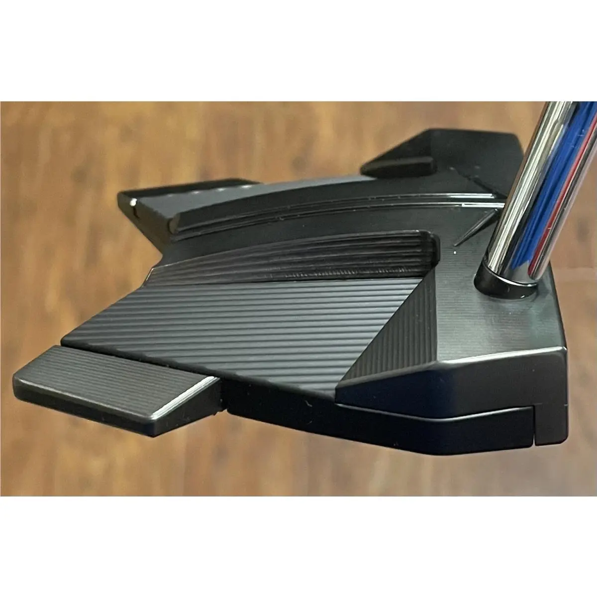 Scott  - Phantom 11.5 - Xtreme Dark Finish - DLC - Black, Lie Angle: Black 8