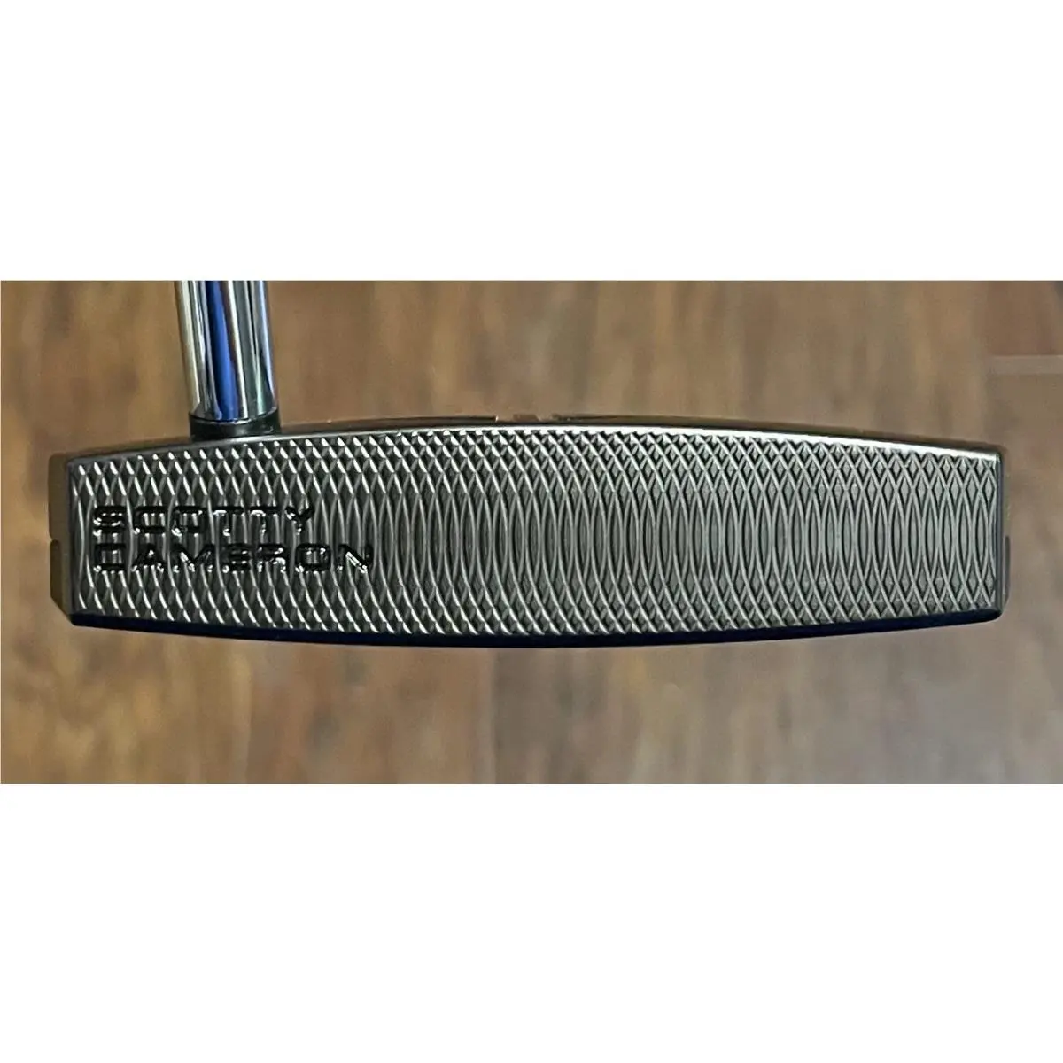 Scott  - Phantom 11.5 - Xtreme Dark Finish - DLC - Black, Lie Angle: Black 1