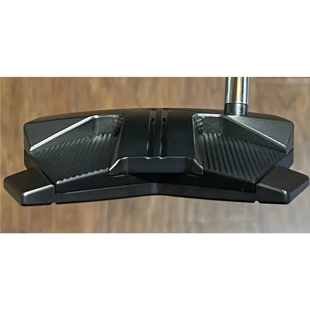 Scott  - Phantom 11.5 - Xtreme Dark Finish - DLC - Black, Lie Angle: Black 3