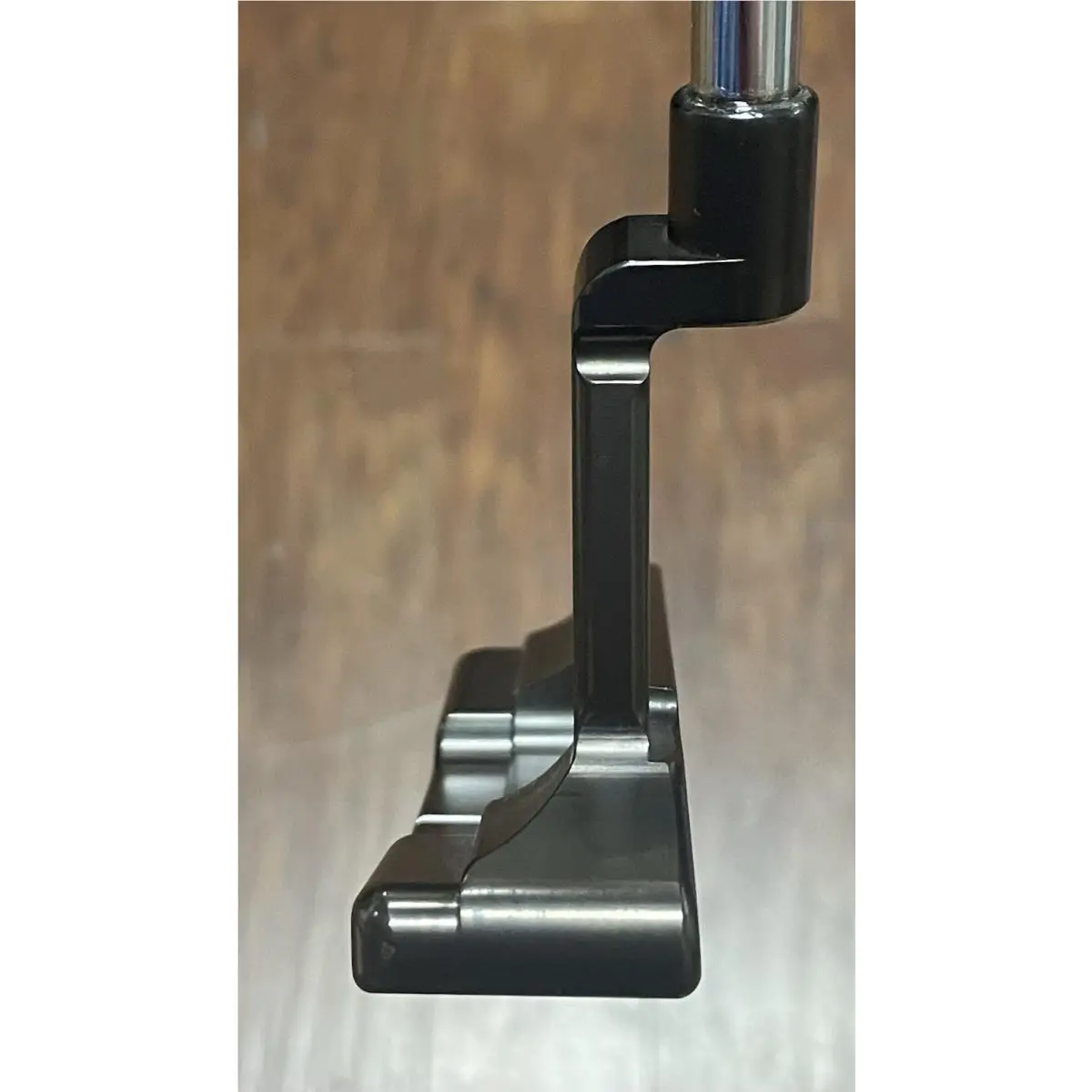 Scott  - Studio Style Newport 2 - Xtreme Dark Finish - DLC - Black, Lie Angle: Black 8