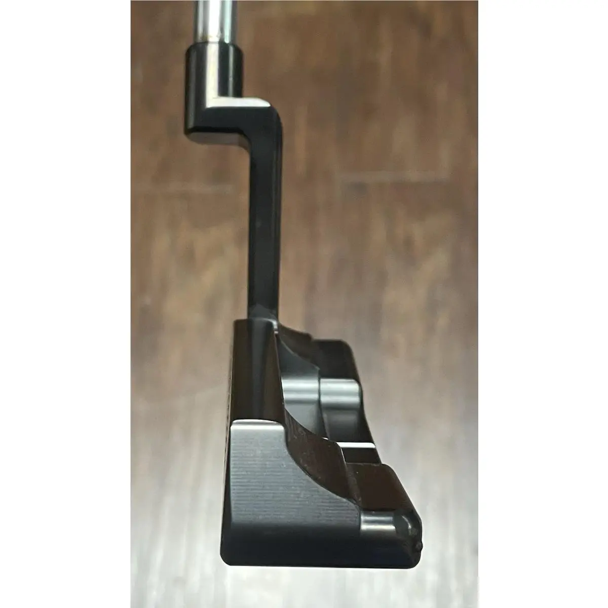 Scott  - Studio Style Newport 2 - Xtreme Dark Finish - DLC - Black, Lie Angle: Black 7