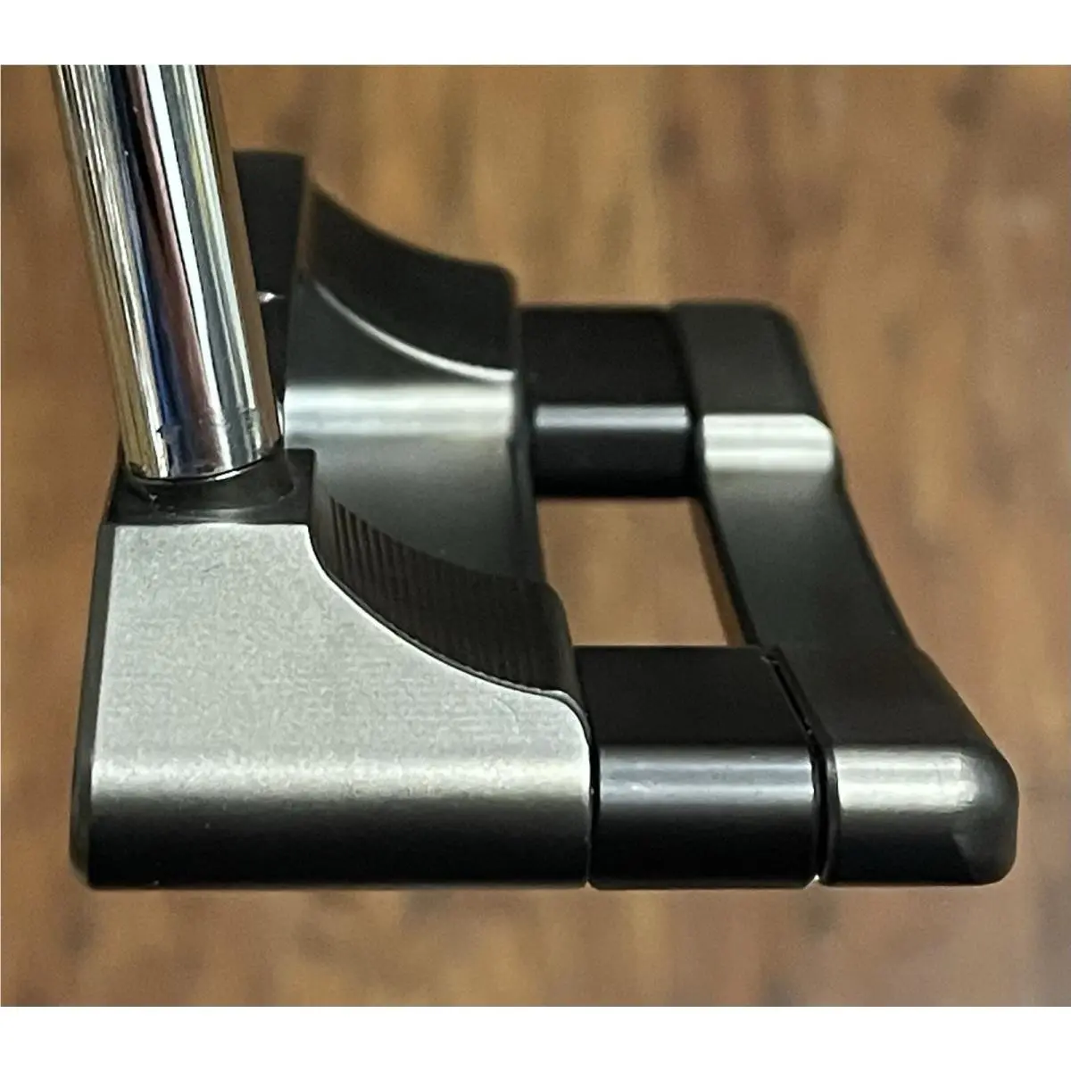 Scott  - Studio Style Squareback - SCS - Xtreme Dark Finish - DLC - Black, Lie Angle: Black 7