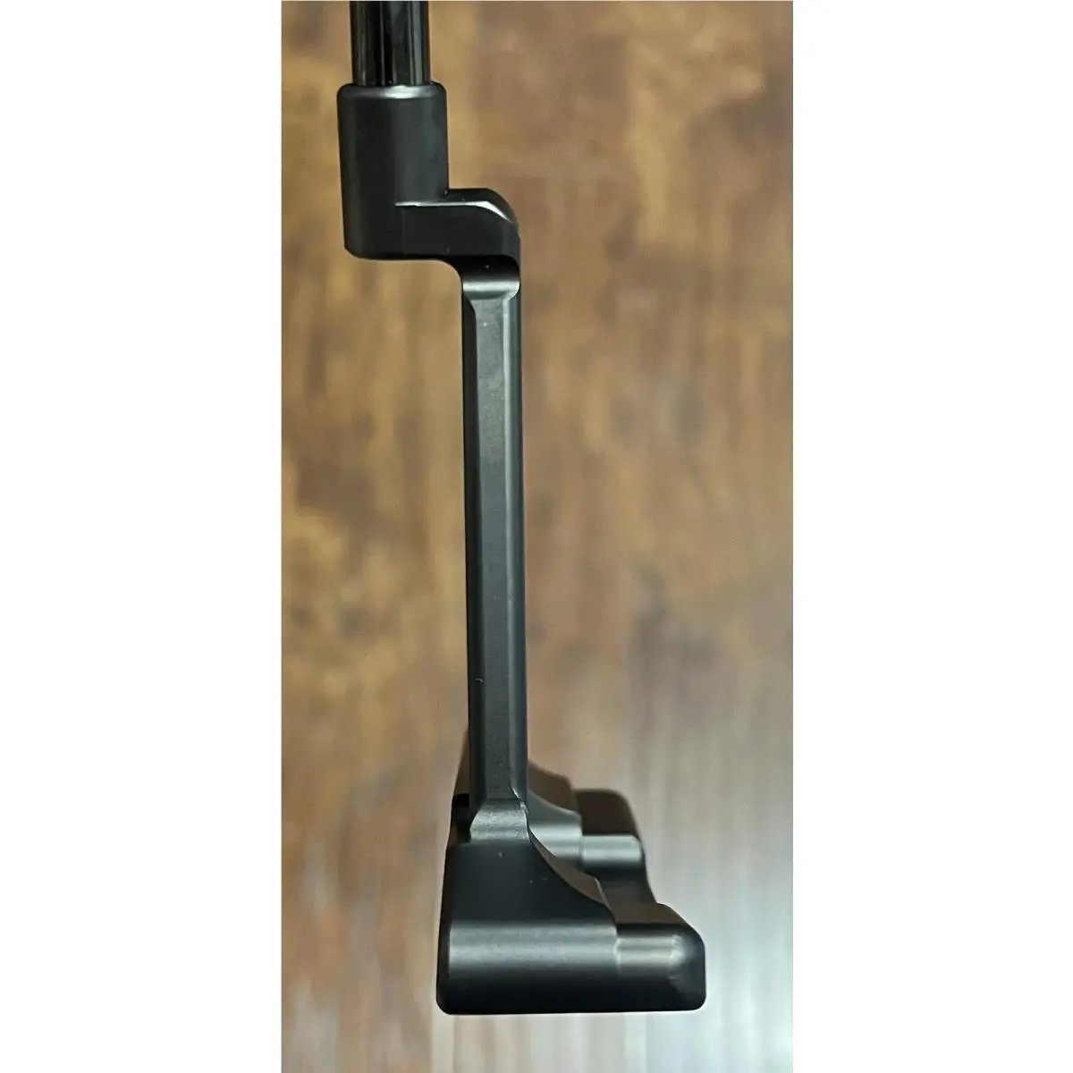 Scott  - B3 Triple Black LTD Newport 2 Long Neck - Black, Lie Angle: Black 8