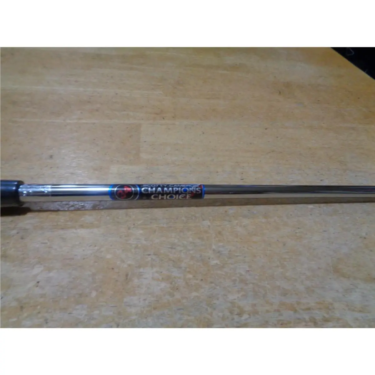 Scott  - Champion Choice Button Back Newport 1.5+ 4