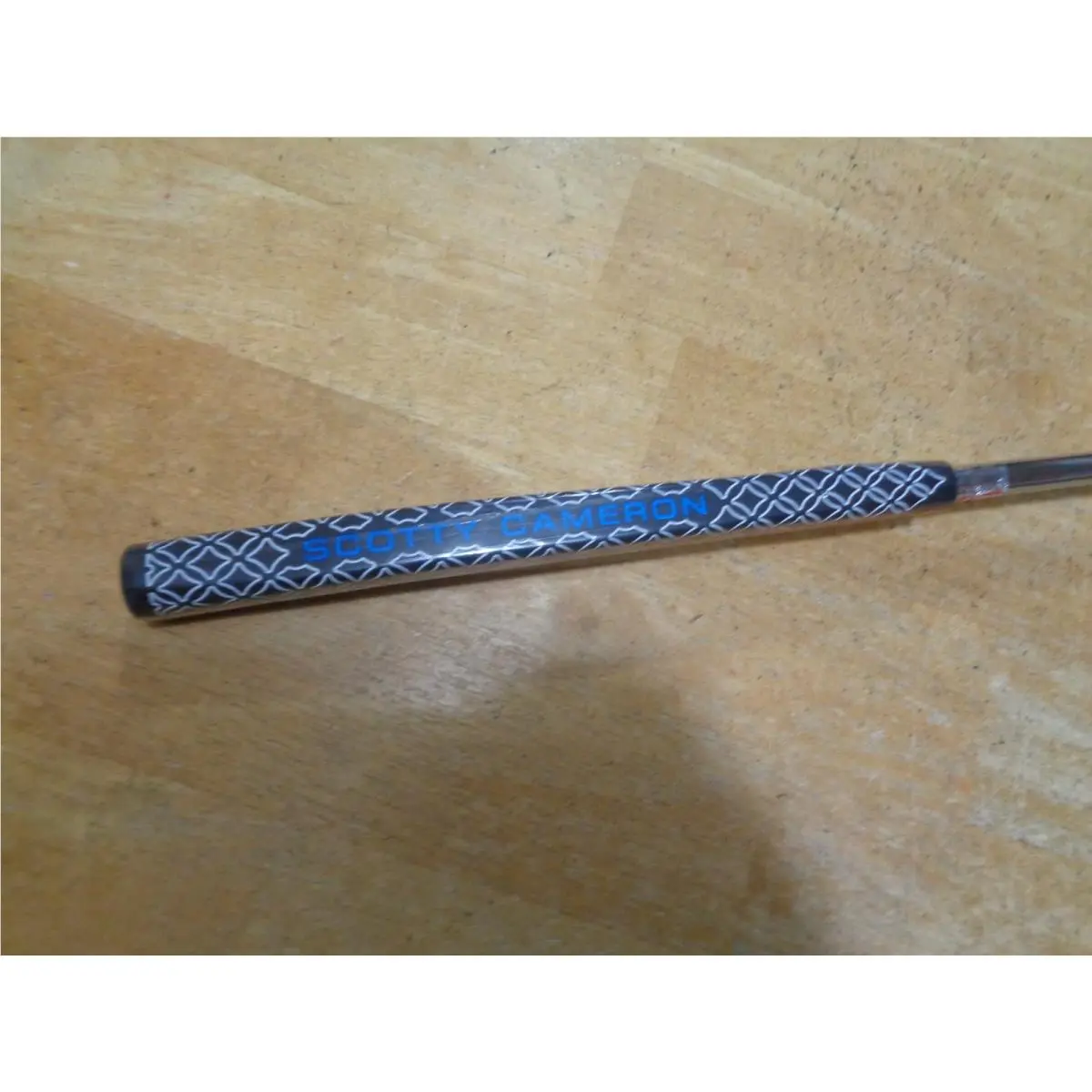 Scott  - Champion Choice Button Back Newport 1.5+ 5