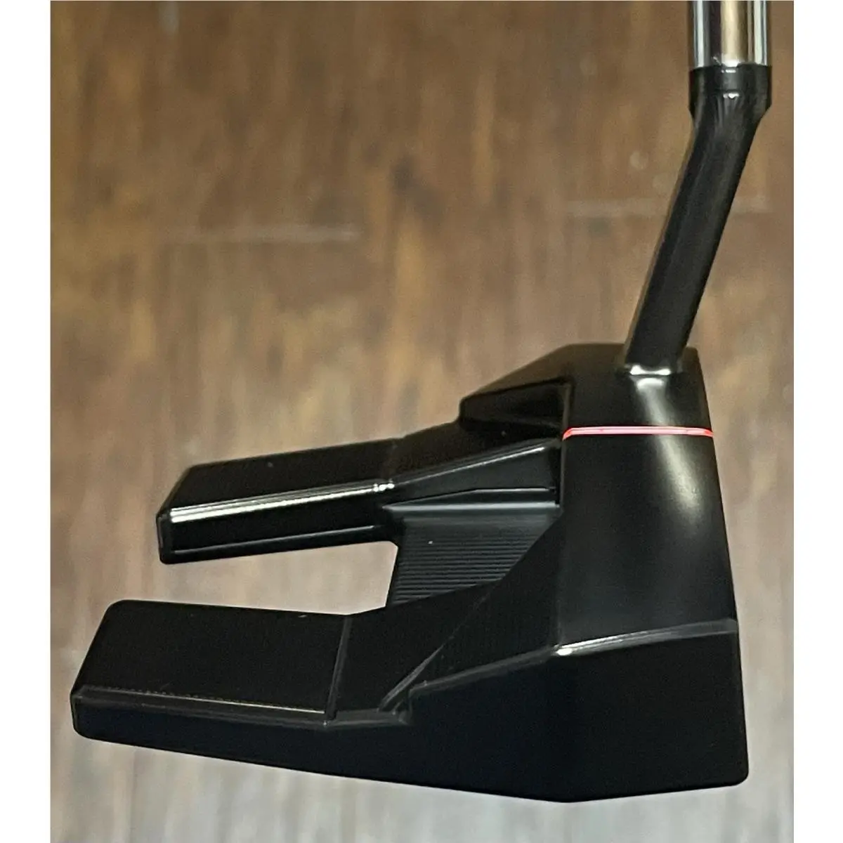 Scott  - Phantom 5.5 - 2026 - SCS - Xtreme Dark Finish - DLC - Red, Lie Angle: Black 6