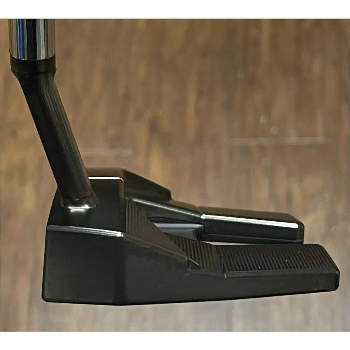Scott  - Phantom 5.5 - 2026 - SCS - Xtreme Dark Finish - DLC - Red, Lie Angle: Black 7