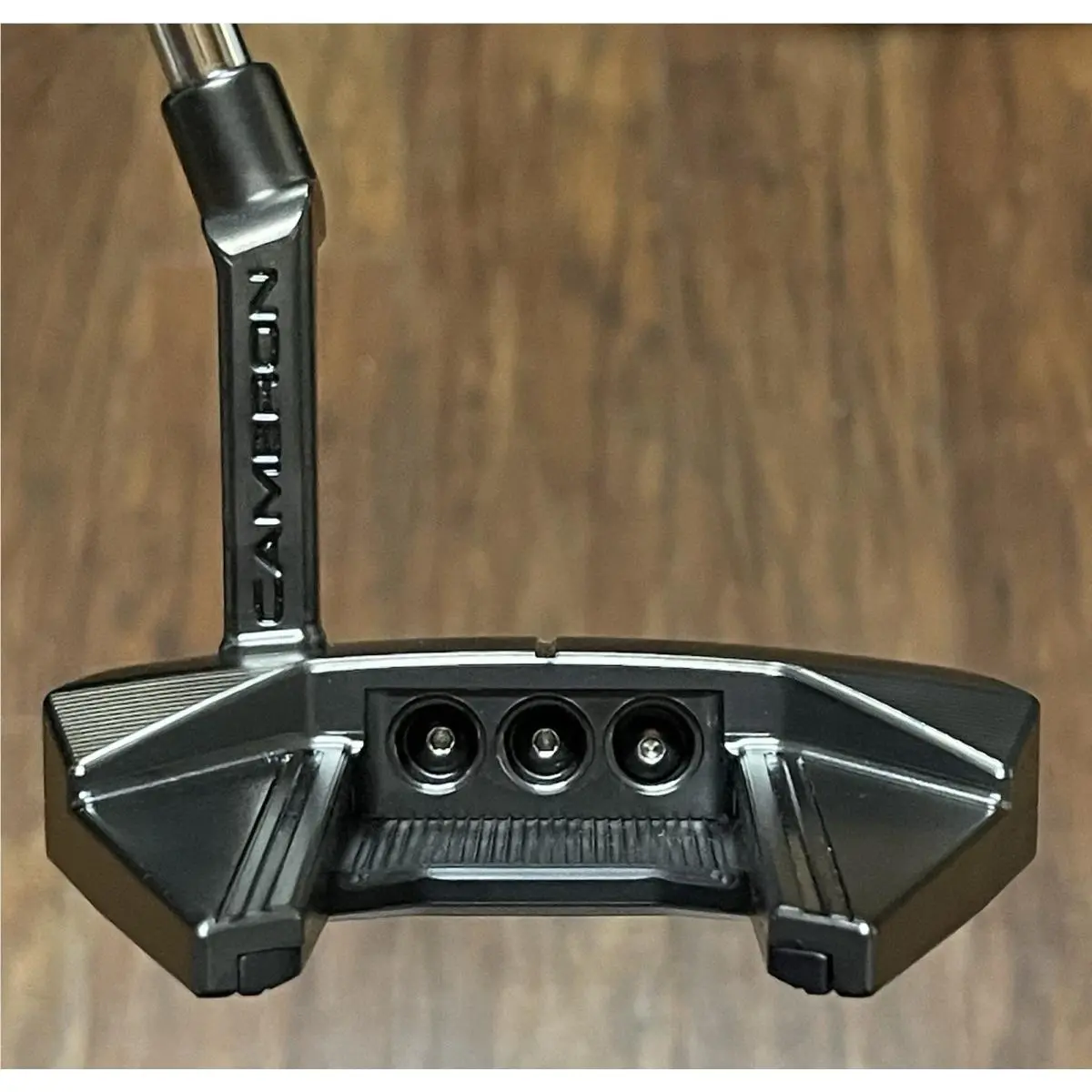 Scott  - Phantom 7.2 - 2026 - SCS - Xtreme Dark Finish - DLC - Black, Lie Angle: Black 1