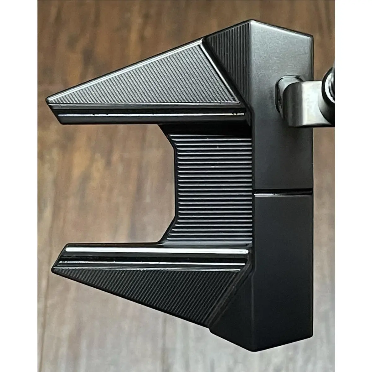 Scott  - Phantom 7.2 - 2026 - SCS - Xtreme Dark Finish - DLC - Black, Lie Angle: Black 4