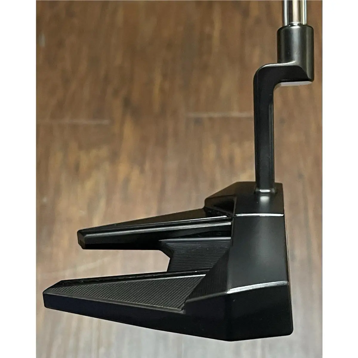 Scott  - Phantom 7.2 - 2026 - SCS - Xtreme Dark Finish - DLC - Black, Lie Angle: Black 6